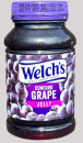 Welch's Concord Grape Jelly 850 gr.